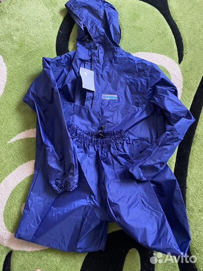 Влагозащитный костюм