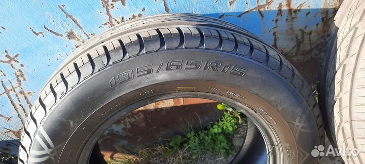 КАМА Кама-Евро-129 195/65 R15 91H