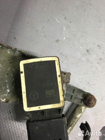 Датчик заднего хода Mercedes M-Класс W164