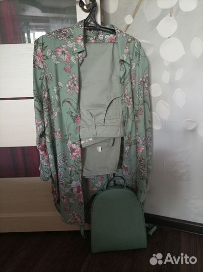 Комплект одежды