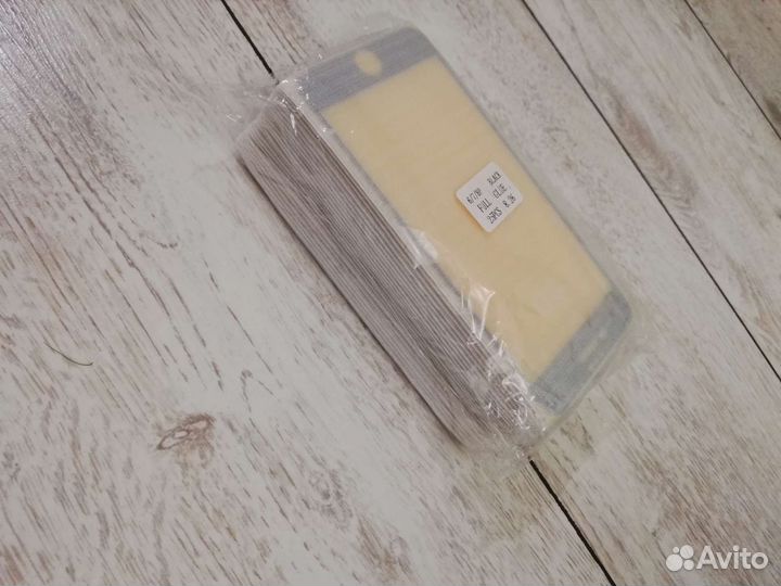 Защитное стекло для iPhone