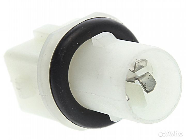 Патрон лампы renault iveco DAF габаритов (ответный разъем 7810006) TE parts