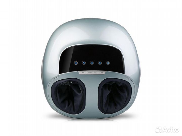 Массажеры для ног (ТЦ Континент)