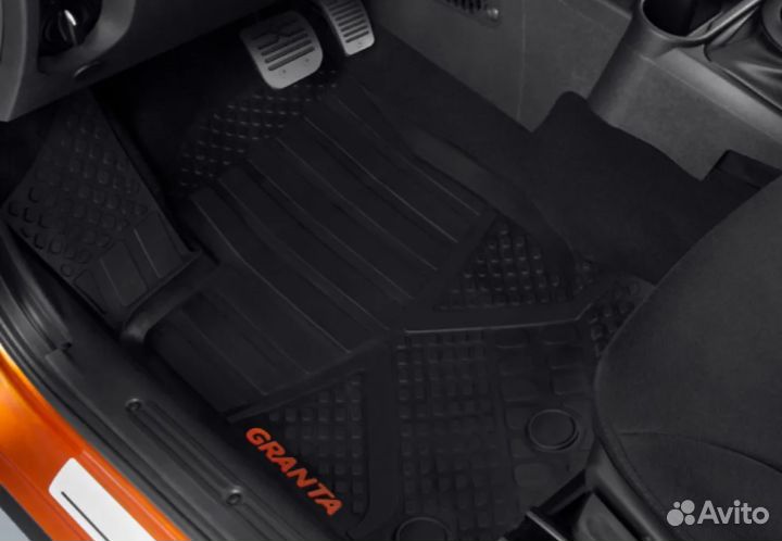 Продам коврики