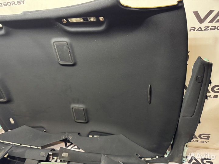 Mercedes-Benz S W2212007 VR136-2701VR136-2701