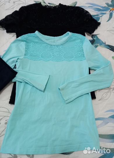 Школьная форма для девочки 134 140