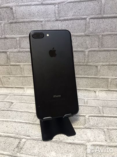 iPhone 7 Plus, 256 ГБ