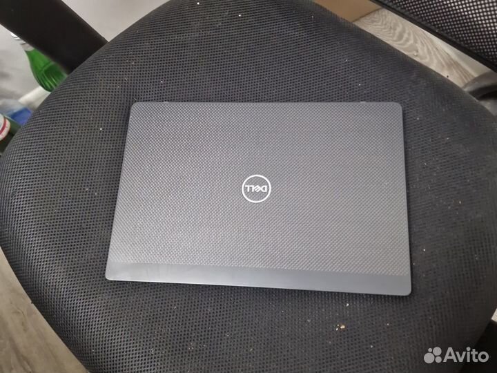 Dell latitude 7300 full ips/i5-8265u/ssd 256