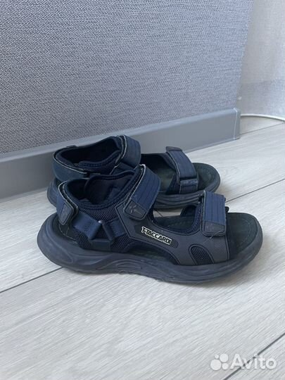 Сандалии для мальчика