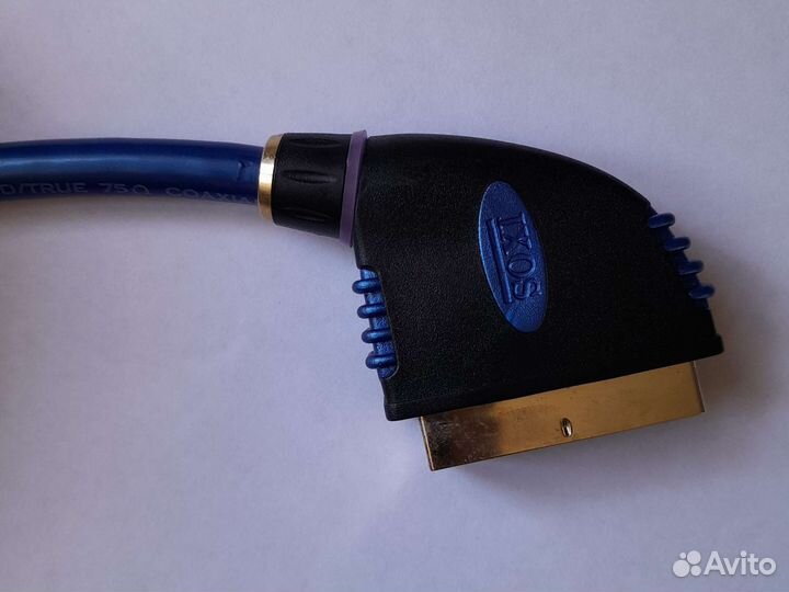 Межблочные кабели