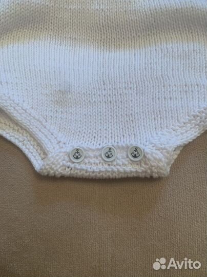 Боди детское