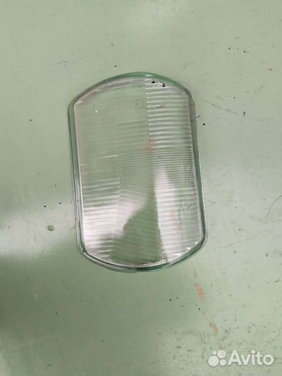 Тормозные колодки задние москвич 2140