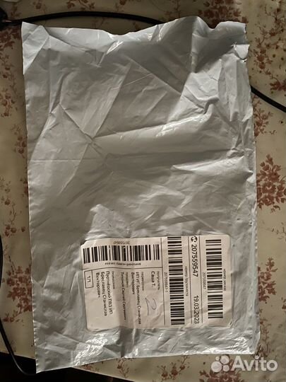 Кабель для наушников Audio-Technica ATH M50X M40X