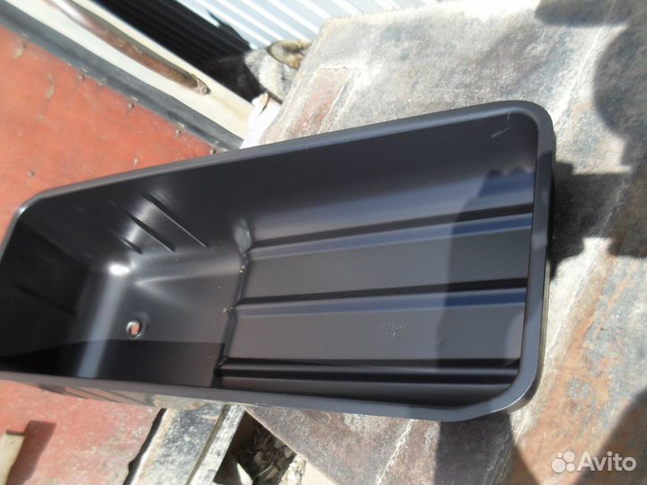 Поддон камминс