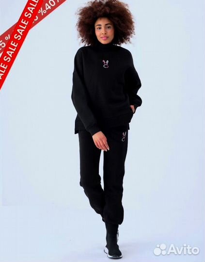 Костюмы новые Турция