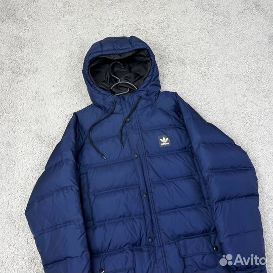 Пуховик Adidas Originals Размер L