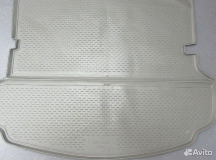 Коврики Acura MDX 2006-2013