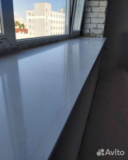 Подоконник