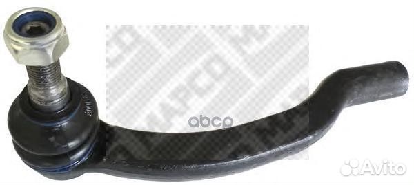 Наконечник рулевой, левый 19496 Mapco