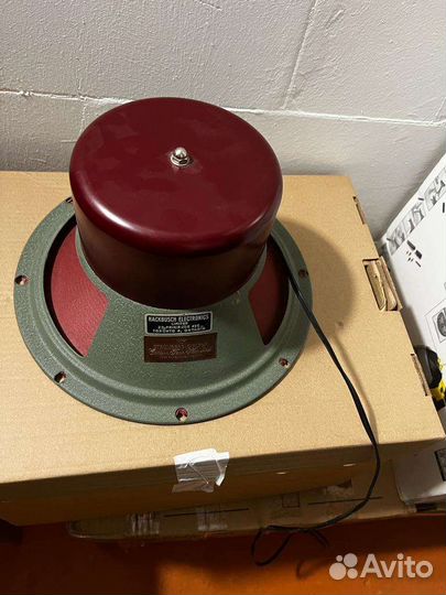 Stromberg Carlson 473