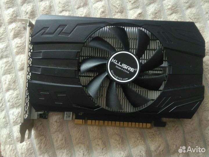 Gtx 650 2 gb
