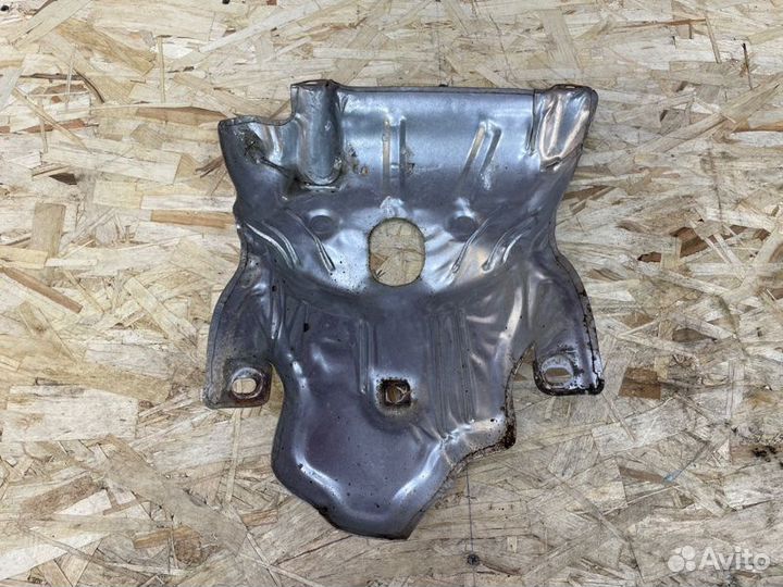 Тепловой экран LADA Vesta