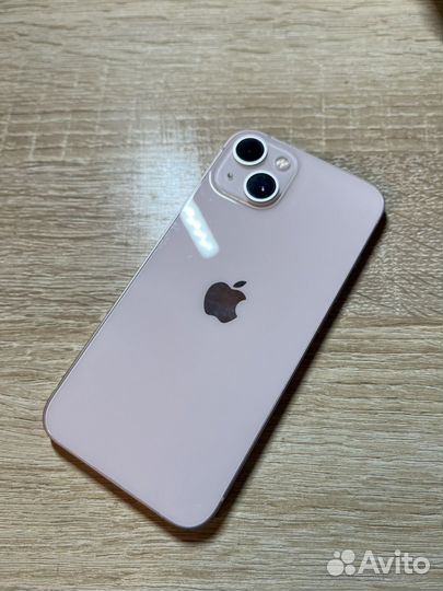 iPhone 13, 128 ГБ