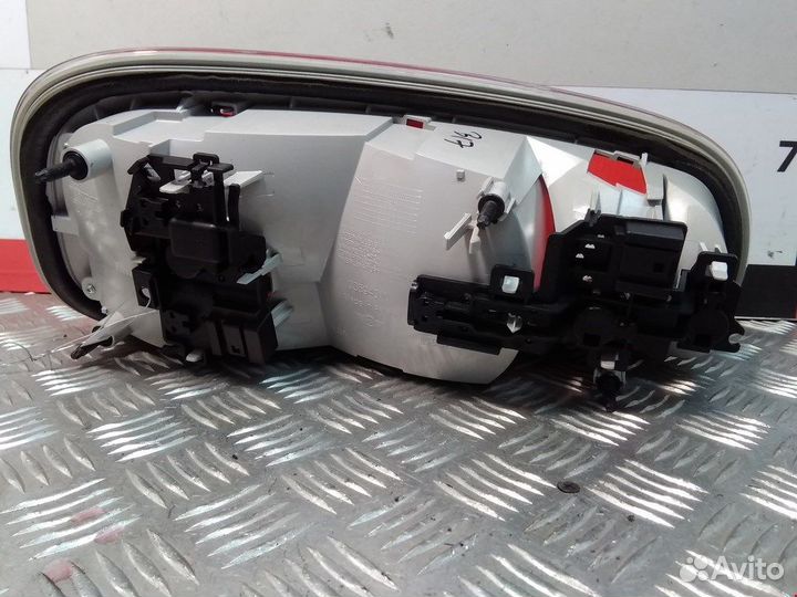 Фонарь задний для Mini Clubman F54 63217352156