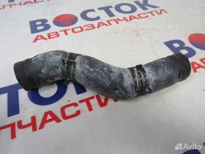 Патрубок радиатора Верх toyota crown GS171 1G-FE