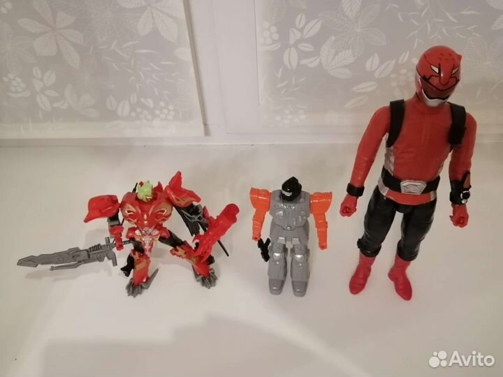 Детские игрушки