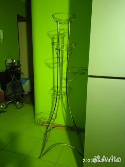 Подставка для цветов