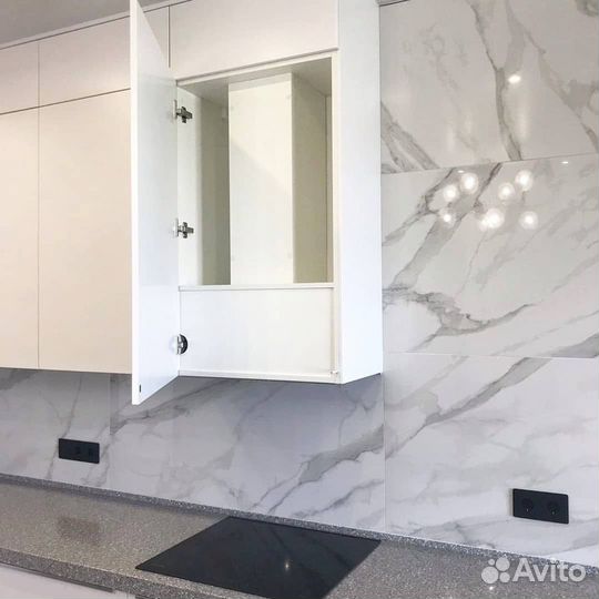 Кухни на заказ. Стильные решения