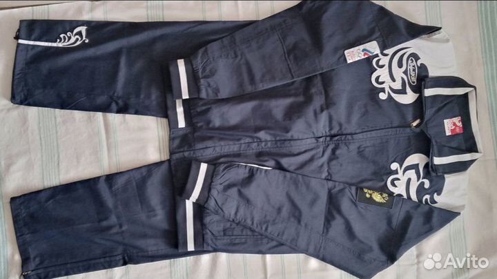 Новый спортивный костюм Bosco Sport р. 48-50