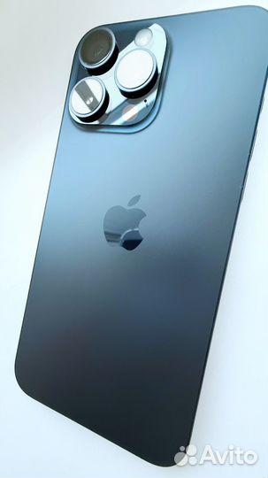 iPhone 15 Pro Max, 256 ГБ