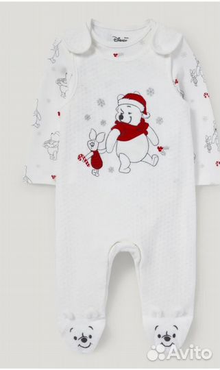 Одежда для детей H&m