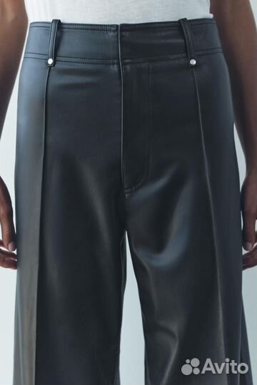 Брюки Zara оригинал под заказ