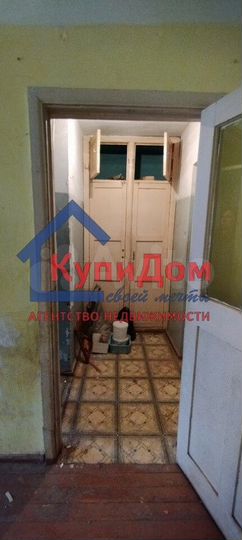 1-к. квартира, 30 м², 2/5 эт.