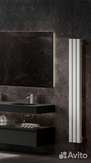 Радиаторы батареи отопления от производителя