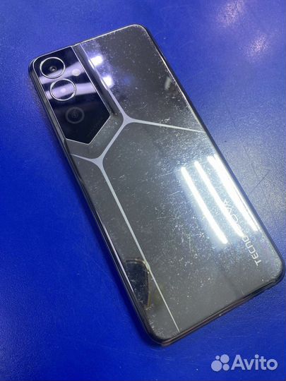 TECNO Pova Neo 2, 4/64 ГБ