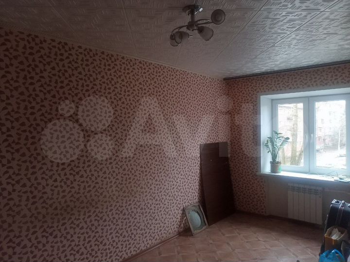 3-к. квартира, 62,3 м², 3/5 эт.