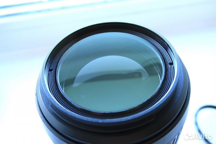 Объектив Tamron 70-300 Di SP VC USD (005) Canon