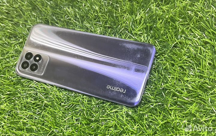 Realme 8i 6/64gb
