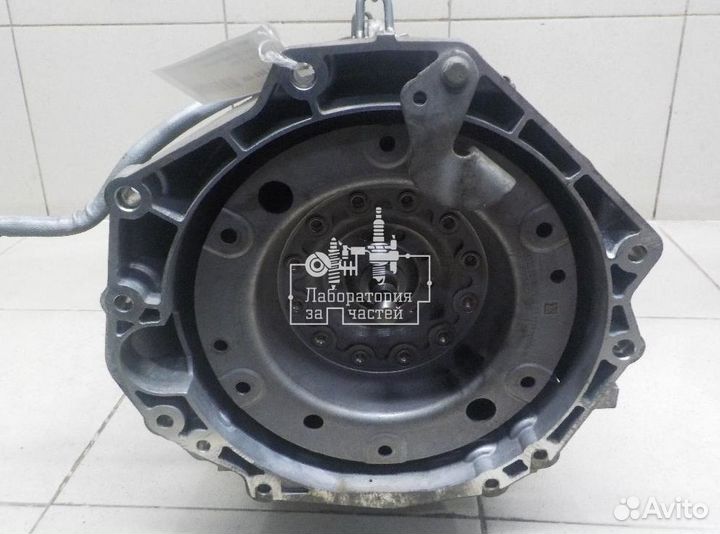 АКПП VAG 0DR300036B004