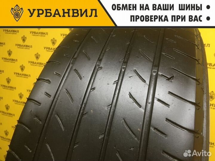 Yokohama BluEarth E51B 225/60 R18 100H