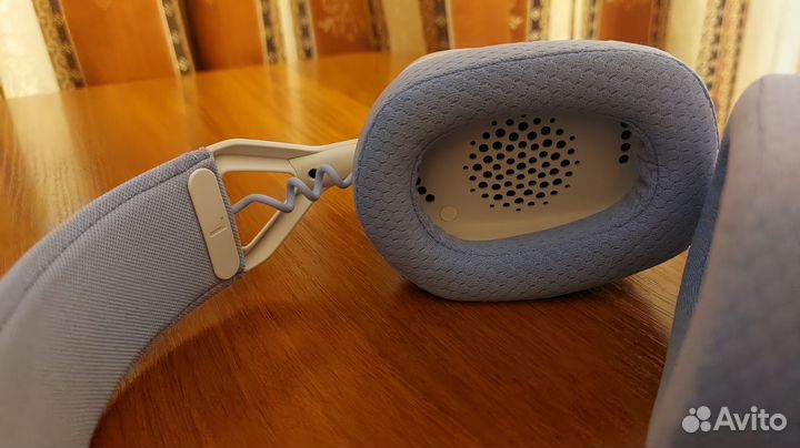 Игровые наушники logitech g435 bluetooth микрофон