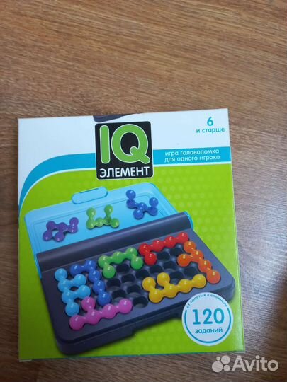 Игра головоломка