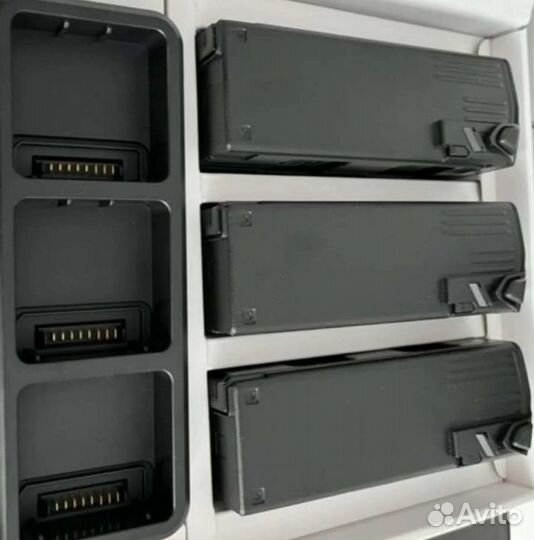 DJI Mavic 3 Enterprise Series Battery kit