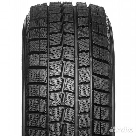 Dunlop Winter Maxx WM01 215/55 R16 97T