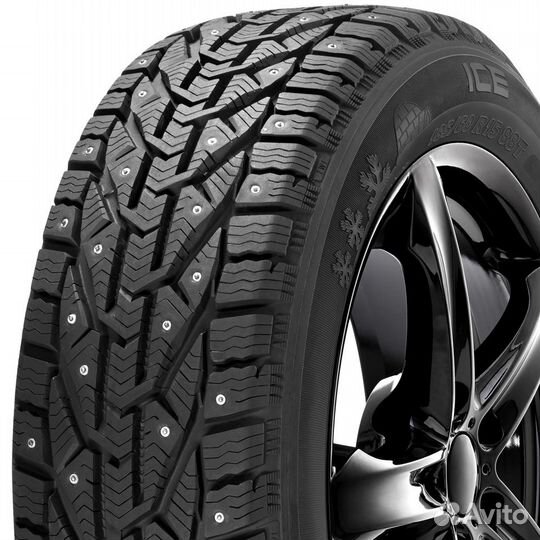 Tigar Ice 205/65 R16 99T