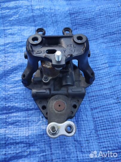 Задний суппорт Honda cbr1000rr 2004-2005